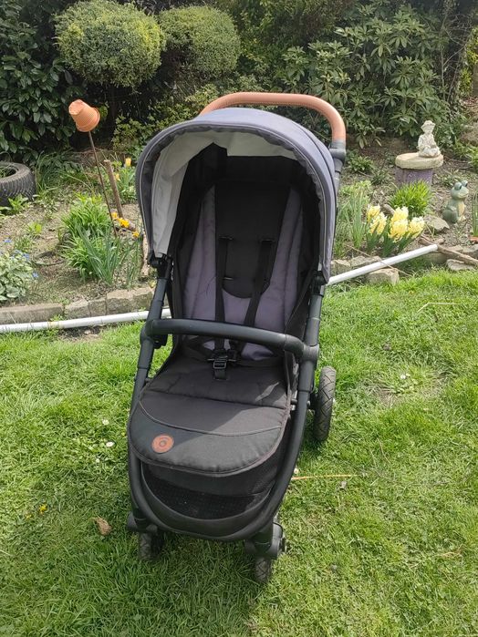 Spacerówka Lionelo BARDZO DOBRY STAN