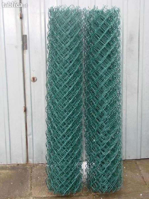 Producent siatki ogrodzeniowej białystok