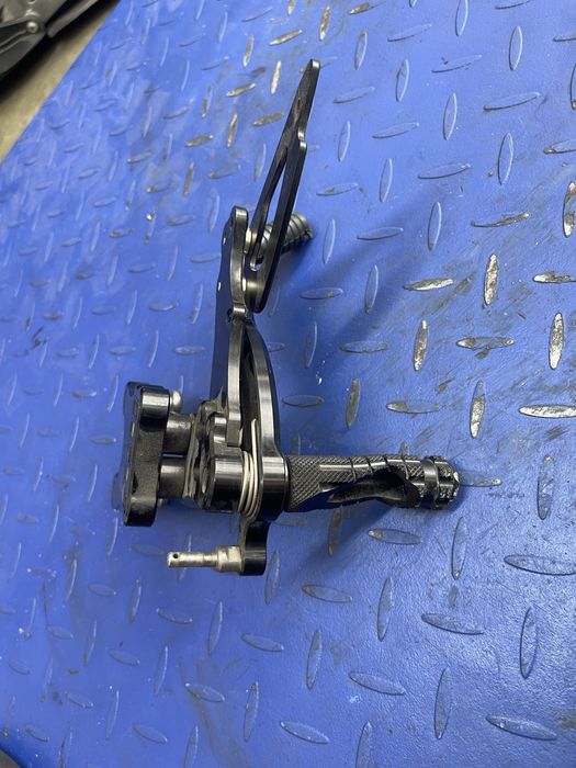 Peças gsxr 1000 2006-2008
