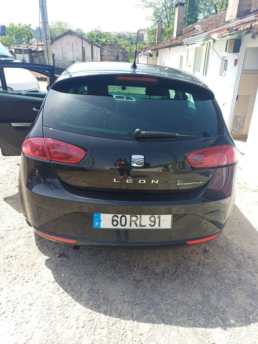 Seat leon ecomomizador