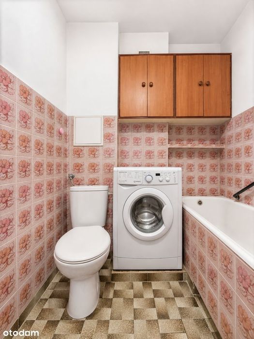 4 Pokoje | 59M² | Loggia | Dwustronne| Blisko Centrum
