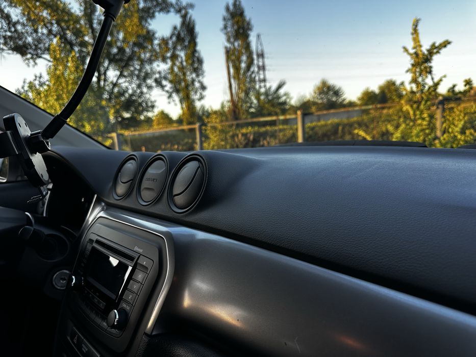 Продам  Автомобиль Suzuki Vitara Новую