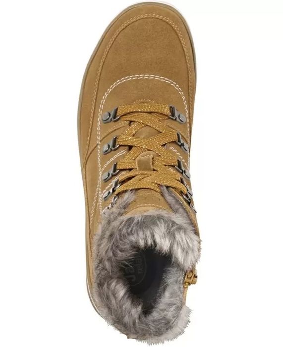 Ботінки водонепроникні Jana Relax Winterboots