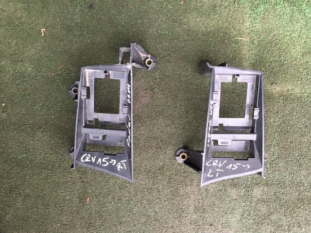 Honda CRV CR-V IV 2012- Radar Tył Postument Stelaż Mocowanie