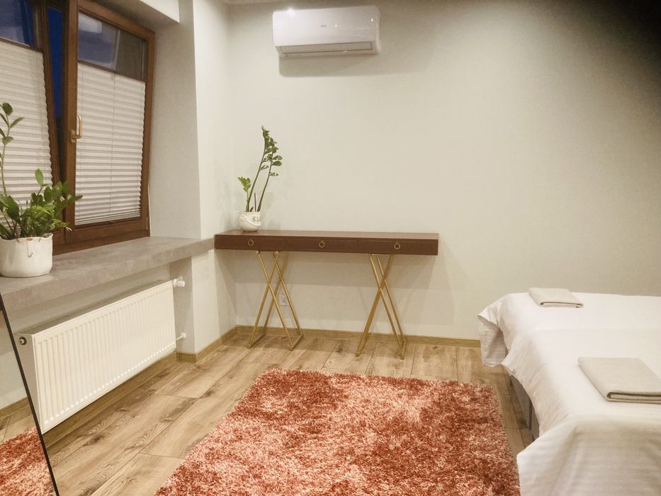 Apartamenty - wynajem Kraków