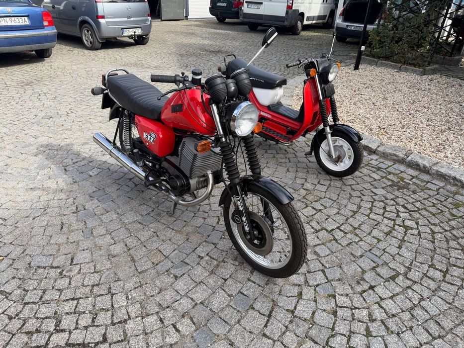 Mz