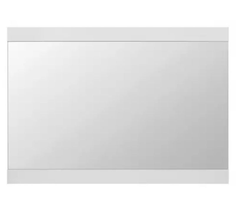 Nowe Lustro Flames LUS/7/9 BRW - karton