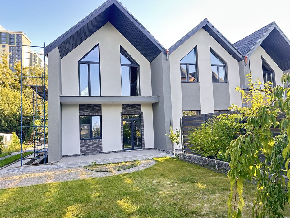 Дом по адресу (площадь 110 м²) - Atlanta.ua - фото 2