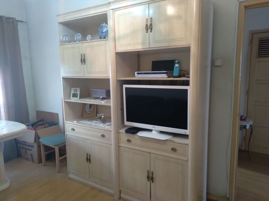 Vendo Mobiliario