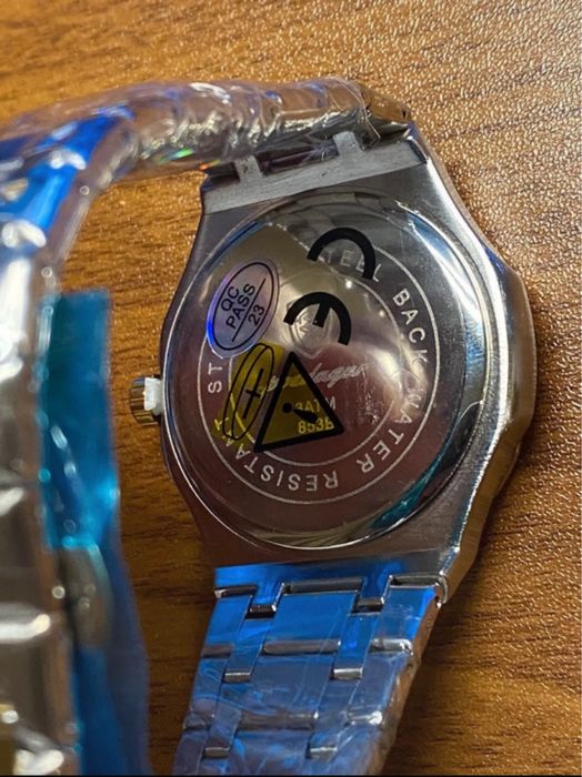 Relógio Poedagar – Novo (nunca usado) | 25€