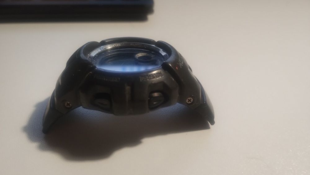 Casio G-Shock 2900