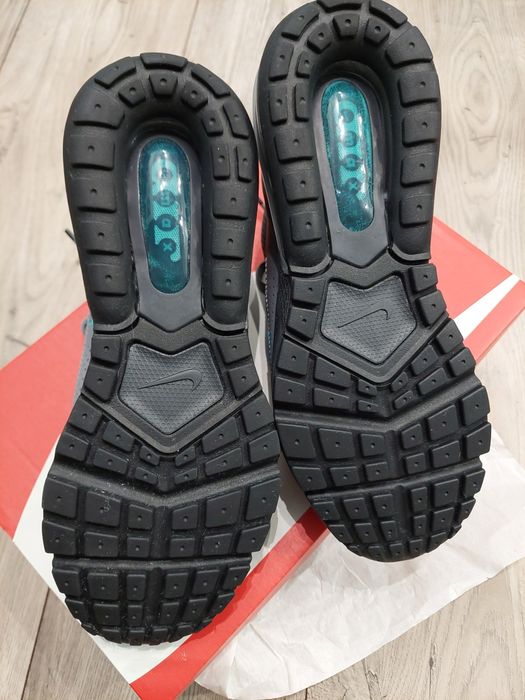 Nowe ze strony Nike Air Max Pulse