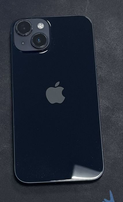 Iphone 14 128gb, бу