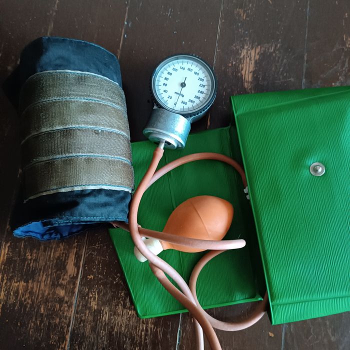 Тонометр механический для измерения давления