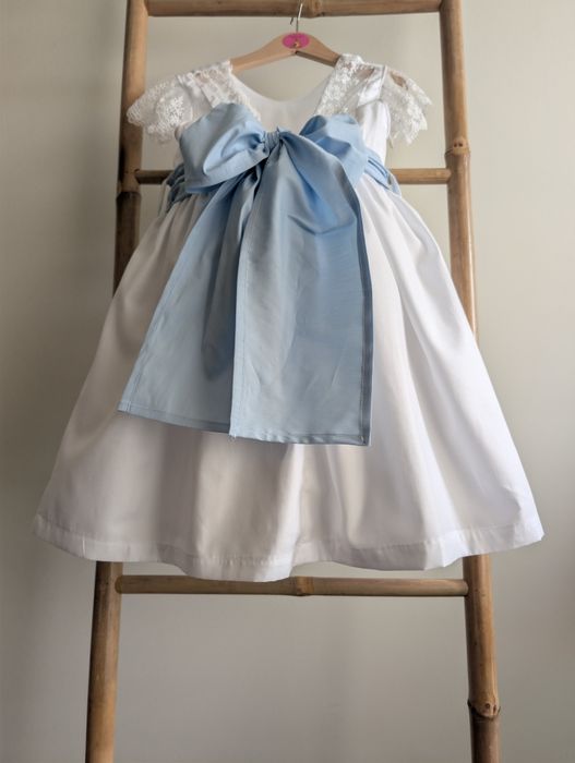 Vestidos de cerimónia de menina