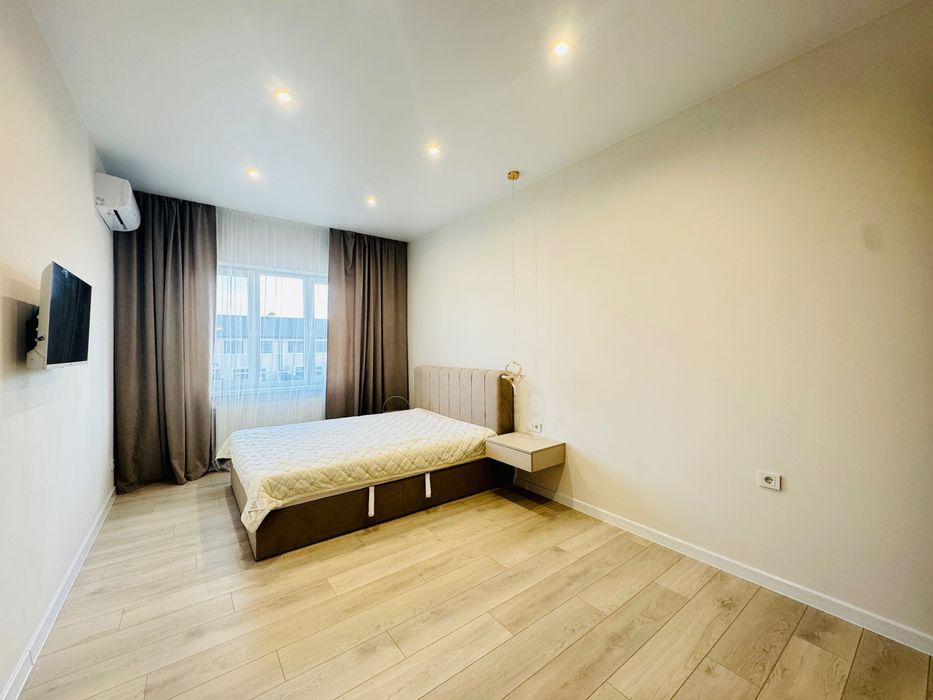 Продаж танхаусу/New Village/140м2/3.сотки
