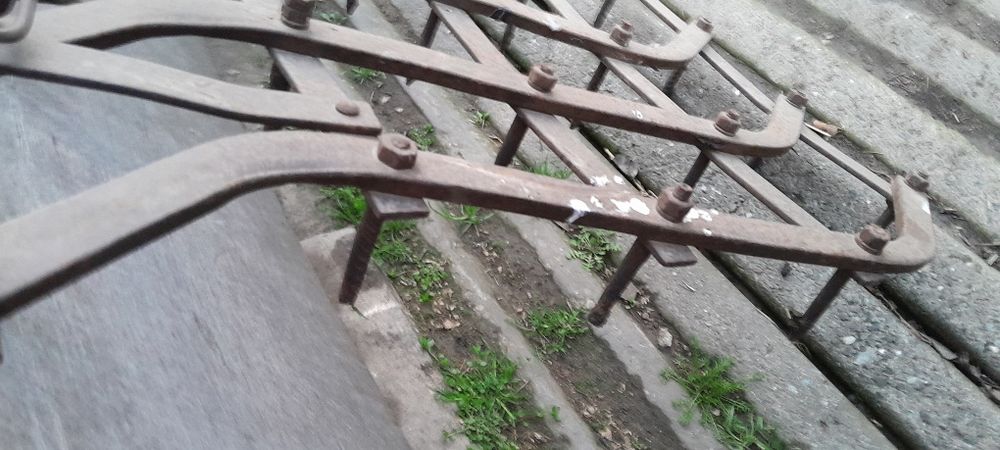 Самодельные барона