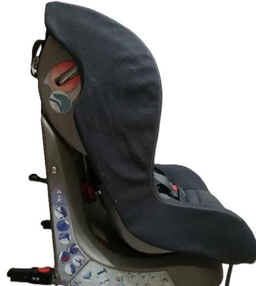 Автокресло Isofix Chicco Xpace
