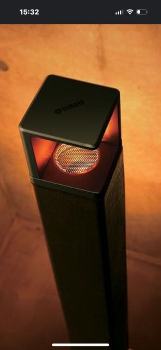 Yamaha LSX 700 głośnik