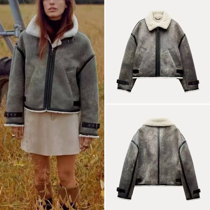 Дублянка бренду Zara