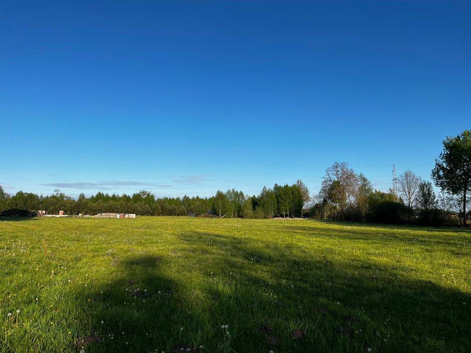 Działki z WZ - Miłkowo - Widok 5