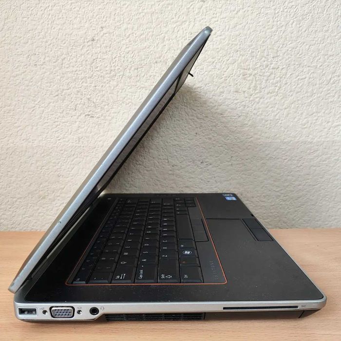 Для дому/навчання Акція! Dell E6420 14" i5-2520M/4GB/HD3000/WebCam