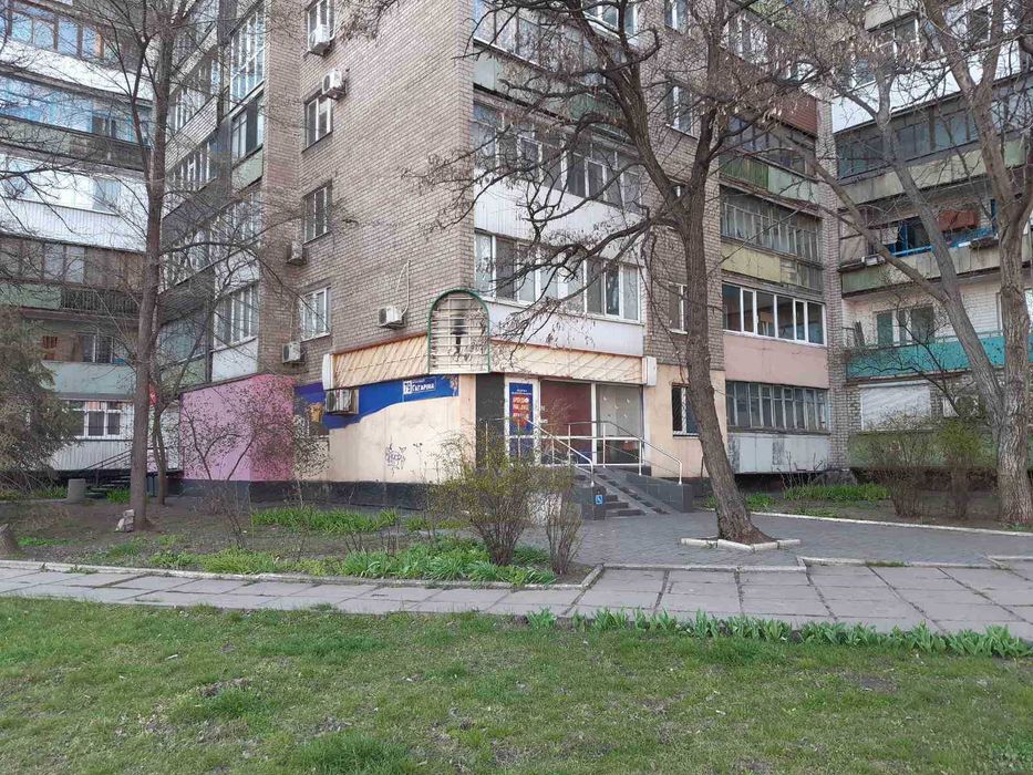 РАСПРОДАЖА! пр.Гагарина!!! 55000 у.е. НА ФАСАДЕ
