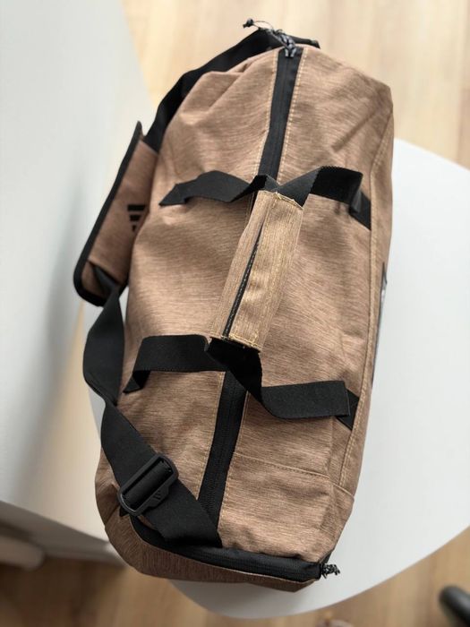 ОРИГІНПАЛ 100% Adidas 4ATHLTS Duffel Bag | IK2935 сумка спортивна