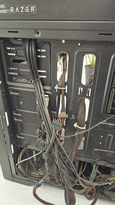Komputer PC i5-10400F / 16GB DDR4 / ASUS