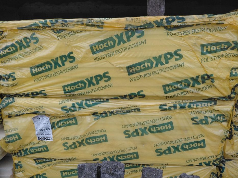 Styrodur XPS Hoch XPS 300 (frez)