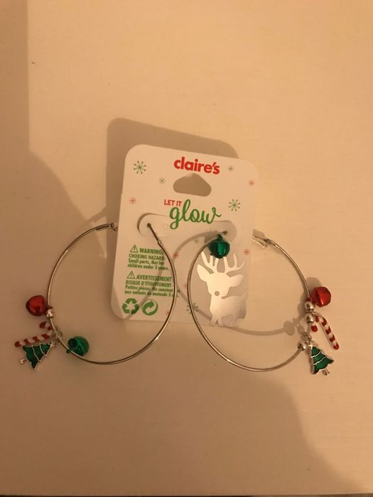 Acessórios de Natal