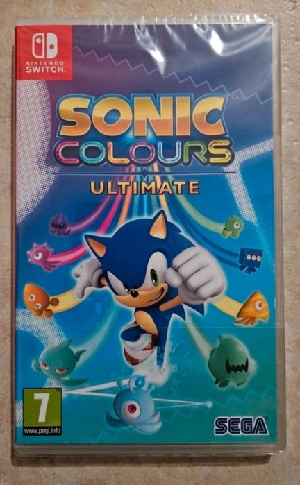 Jogos Nintendo Switch NOVOS