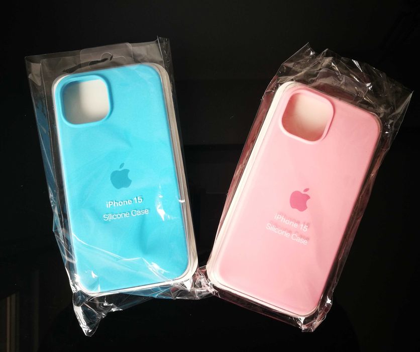 Capas Iphone 15 Novas