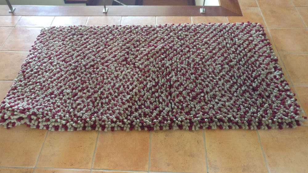 Tapete de quarto Sala