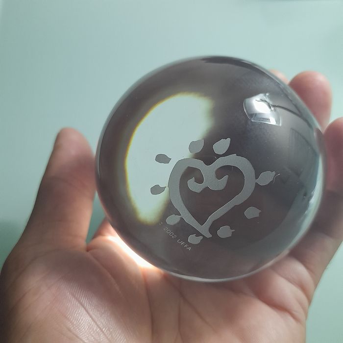 Bola de cristal euro 2004