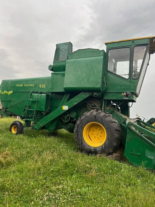 Продам John Deere