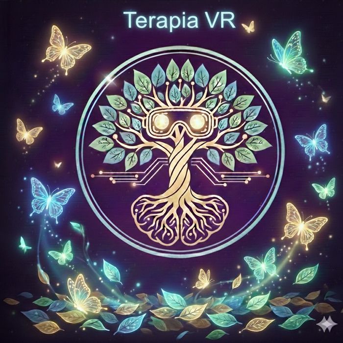 Leczenie depresji,traumy, autyzmu,ADHD  Polecamy Terapia VR-