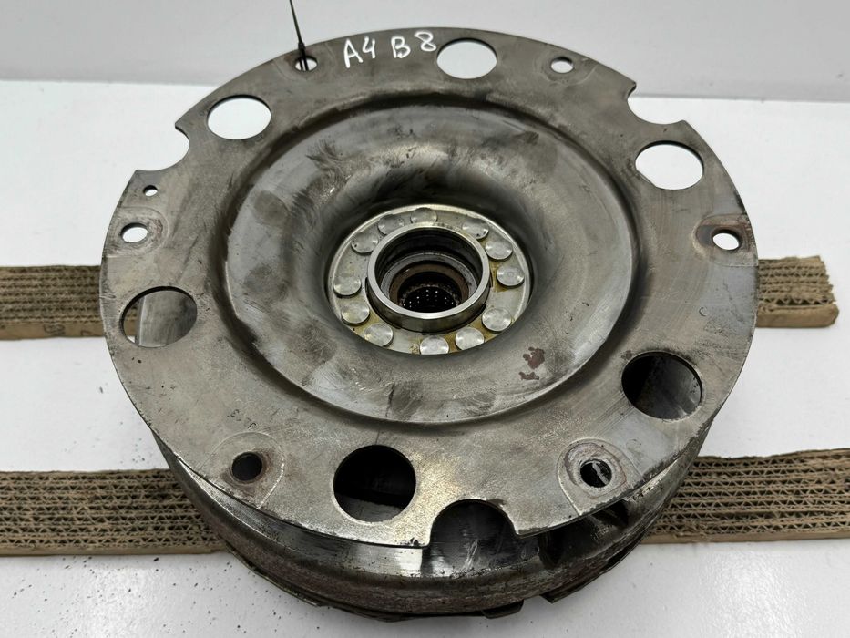 Kit Embraiagem - Audi A4 B8 (2008)