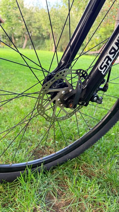 Storm Shark 1.0 Rower Górski MTB