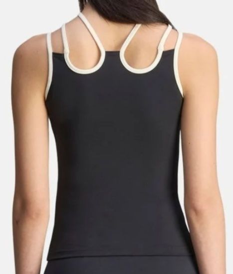 Unikatowy top Adidas Avavav
