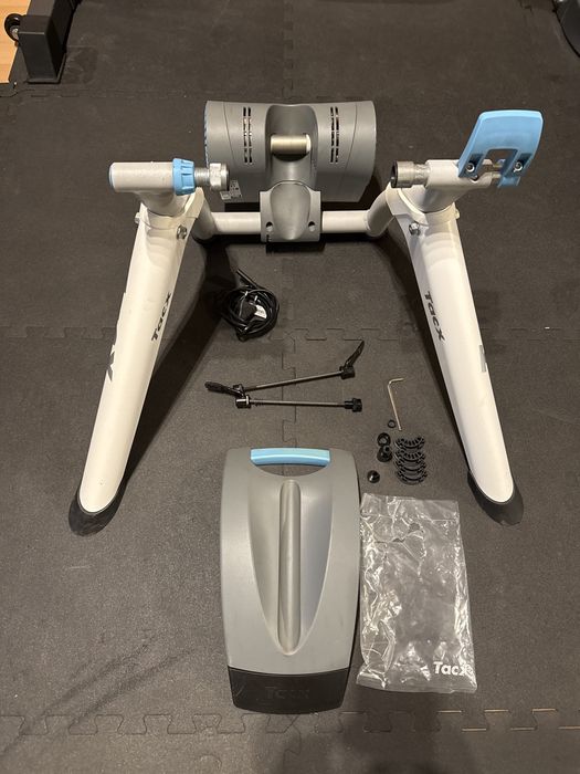 Rolo Treino Tacx Vortex Smart T2180