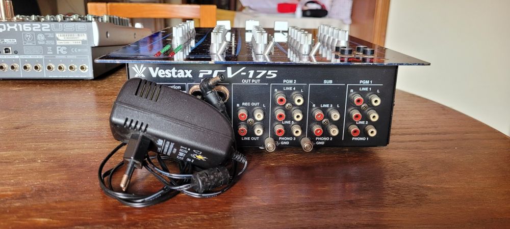 Mesa de Mistura VESTAX429646735727011842