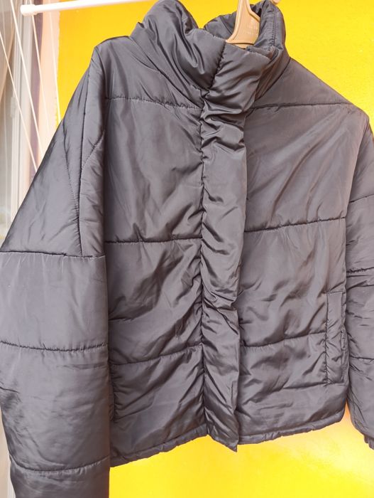 Куртка жіноча Staff розмір Л осінь демісезонна