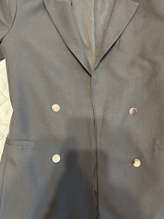 Піджак Bershka в ідеальному стані