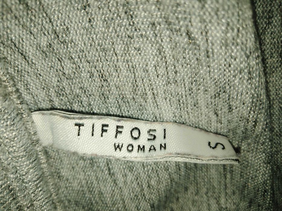 Camisola Tiffosi