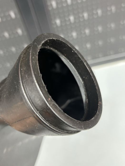 Króciec Gaźnika Guma Dolot Air Box KTM EXC SX 450 / 520 / 525