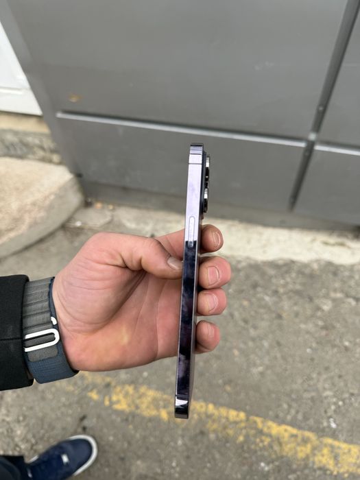 Продам свой iphone 14promax 256