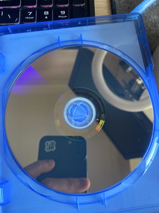 Battlelefild 5 ps4