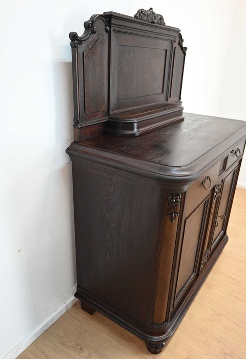 komoda z nadstawką s052703