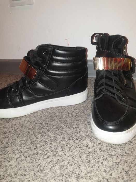 buty męskie rozmiar 40